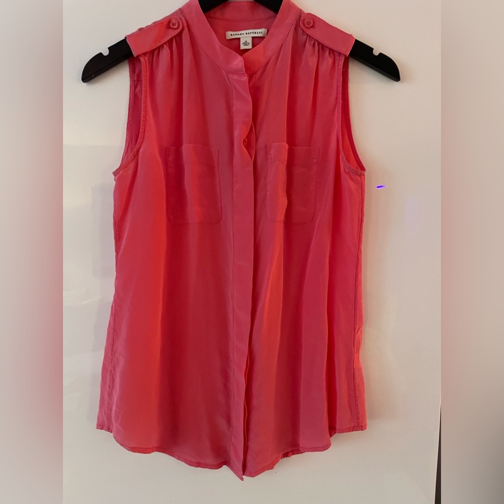 Banana Republic Top